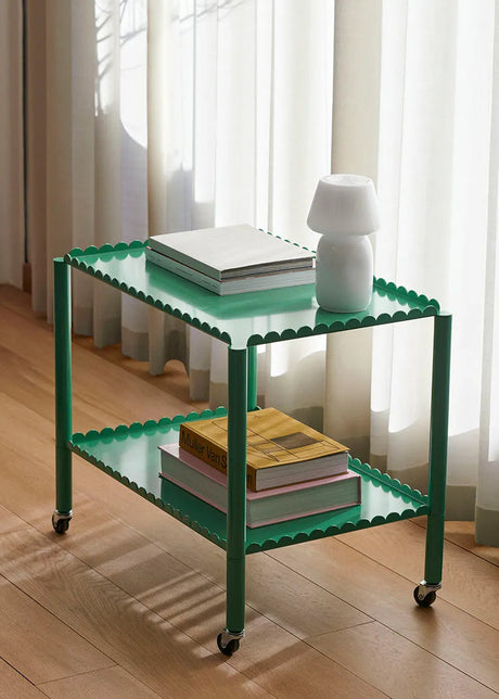 Arcs Trolley, low fra Hay - 2 - Jacobsen Plus