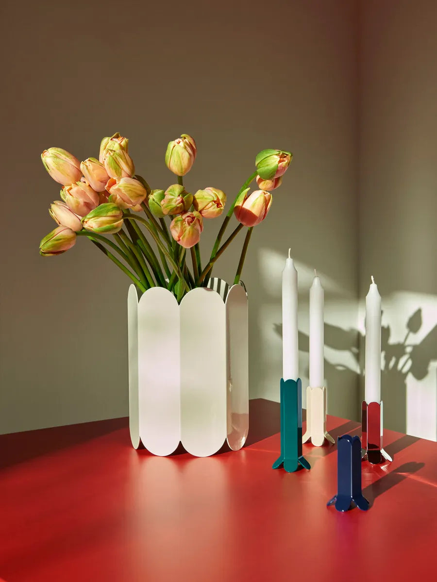 Arcs vase fra Hay - 7 - Jacobsen Plus