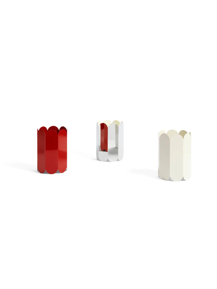 Arcs vase fra Hay - 12 - Jacobsen Plus