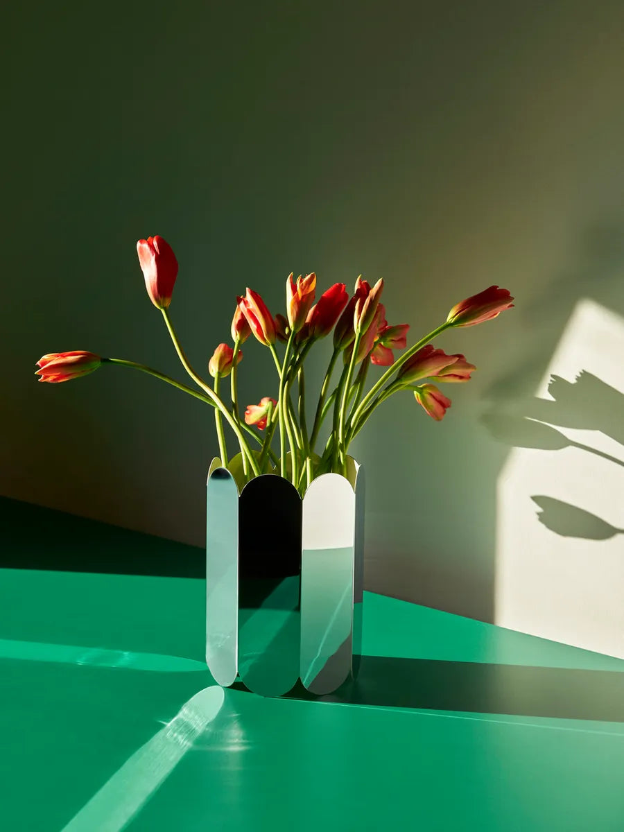Arcs vase fra Hay - 3 - Jacobsen Plus