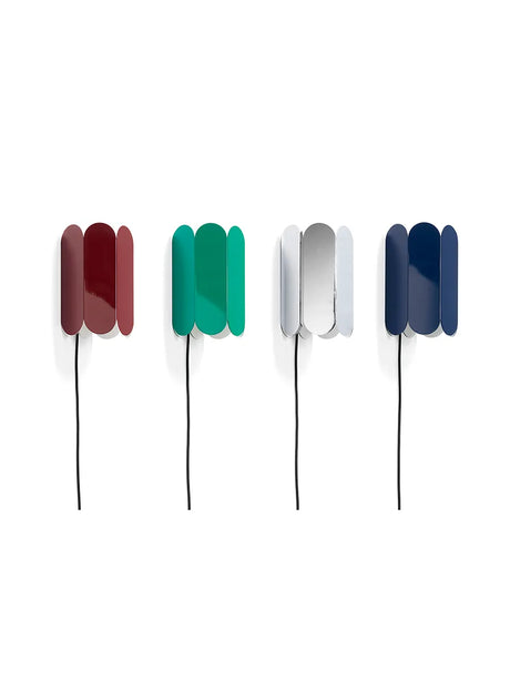 Arcs Wall Switch fra Hay - 1 - Jacobsen Plus
