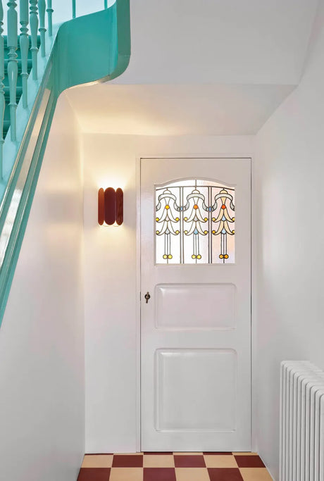 Arcs Wall Sconce fra Hay - Mirror - Jacobsen Plus