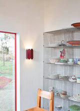 Arcs Wall Sconce fra Hay - 5 - Jacobsen Plus