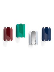 Arcs Wall Sconce fra Hay