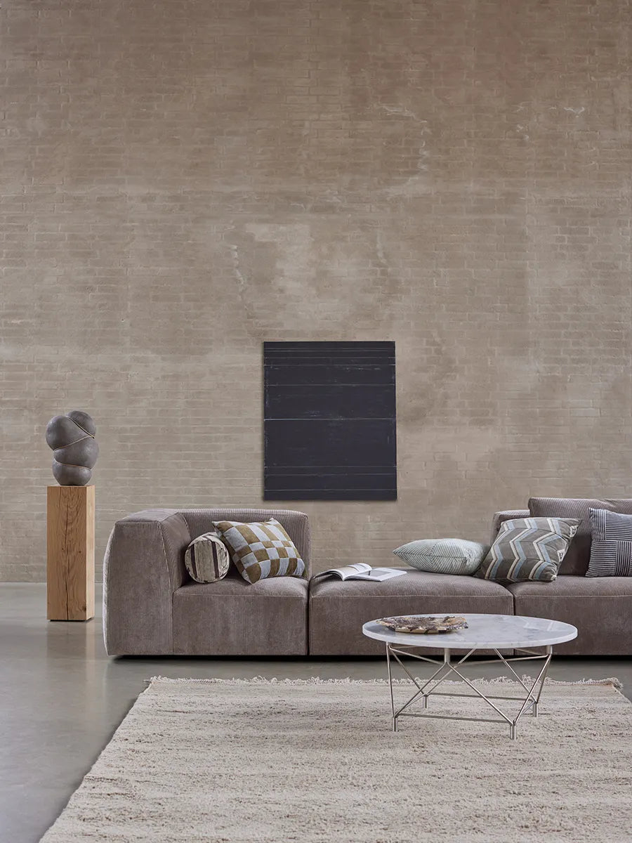 Blaze Pyjamas Pillow, 50x50 fra Eilersen