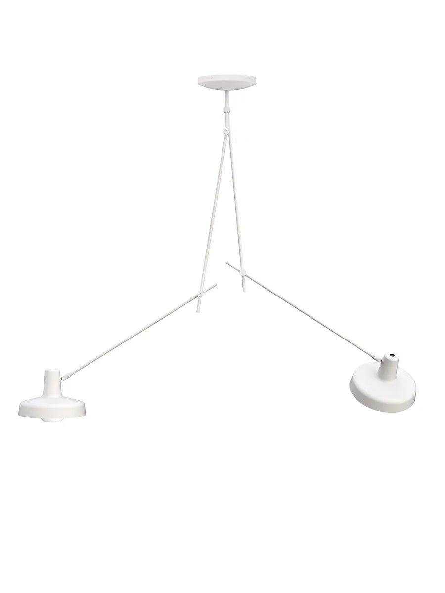 Arigato 2 L loftlampe fra Grupa