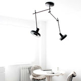 Arigato 2 loftlampe fra Grupa - 2 - Jacobsen Plus