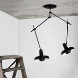 Arigato 2 loftlampe fra Grupa - 3 - Jacobsen Plus
