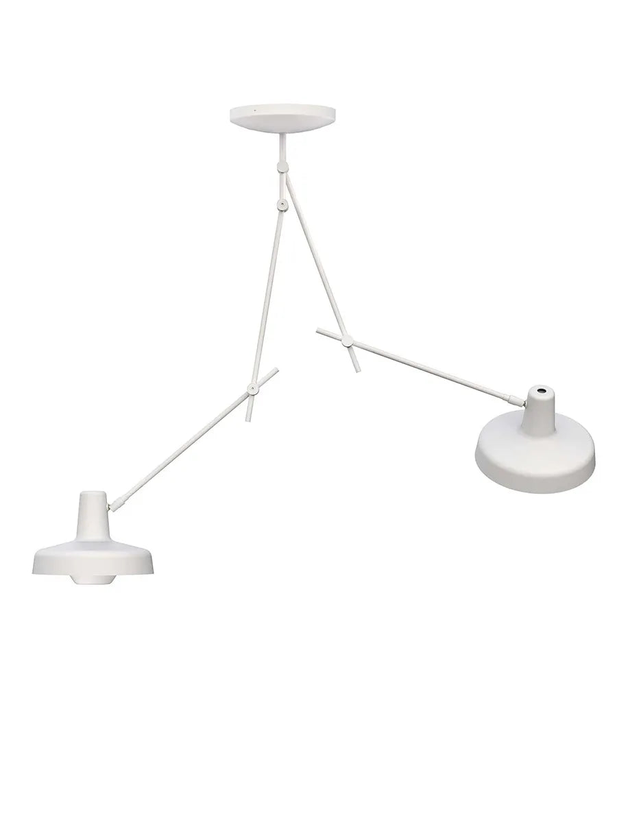 Arigato 2 loftlampe fra Grupa