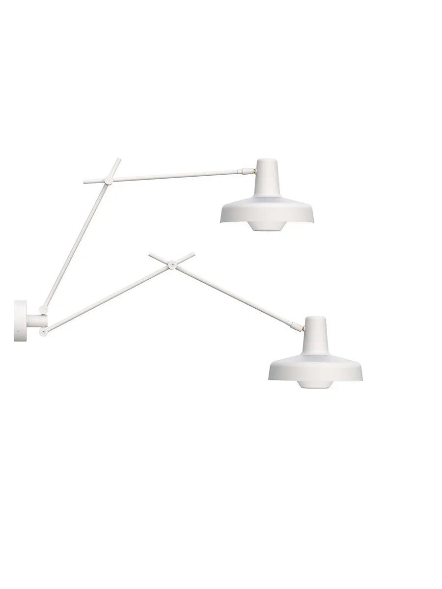 Arigato 2 væglampe fra Grupa