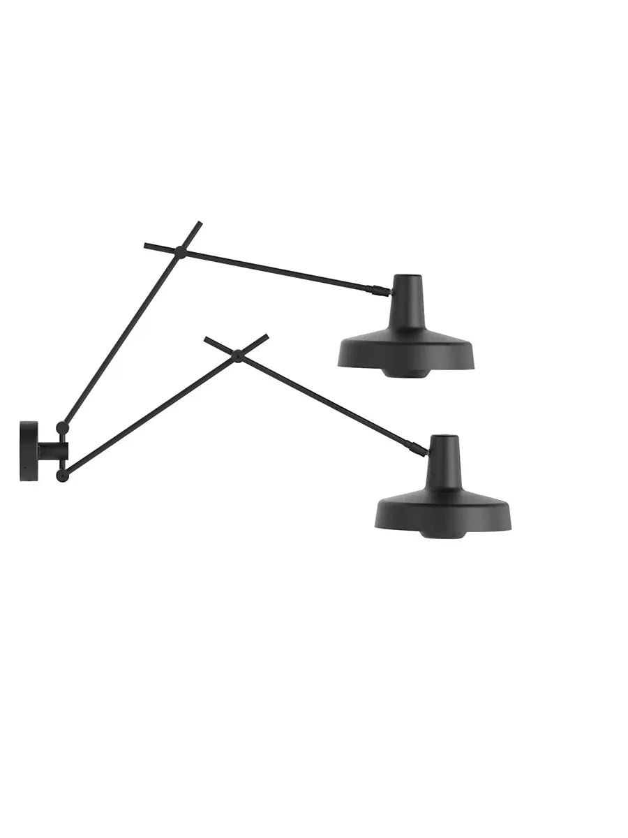 Arigato 2 væglampe fra Grupa