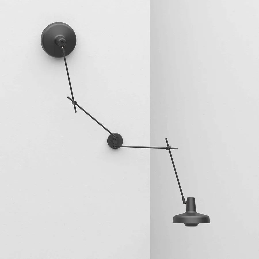 Arigato 2 væglampe fra Grupa