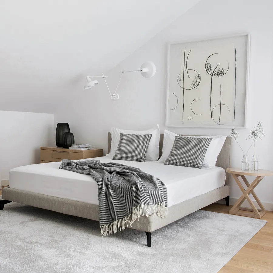 Arigato 2 væglampe fra Grupa