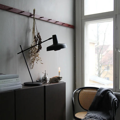 Arigato kort bordlampe fra Grupa - 1 - Jacobsen Plus