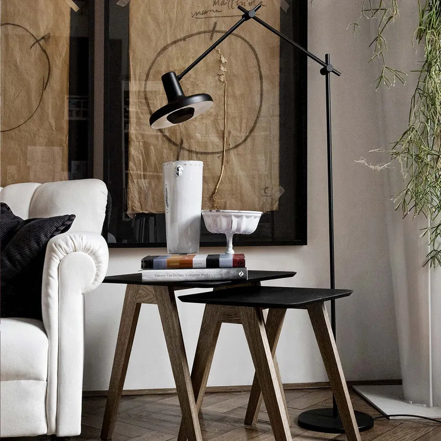 Arigato gulvlampe fra Grupa