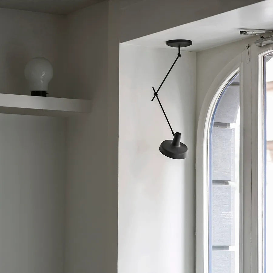 Arigato loftlampe fra Grupa - 1 - Jacobsen Plus