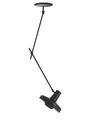Arigato loftlampe fra Grupa