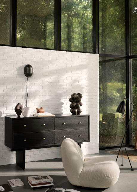 Private Sideboard fra GUBI - 1 - Jacobsen Plus