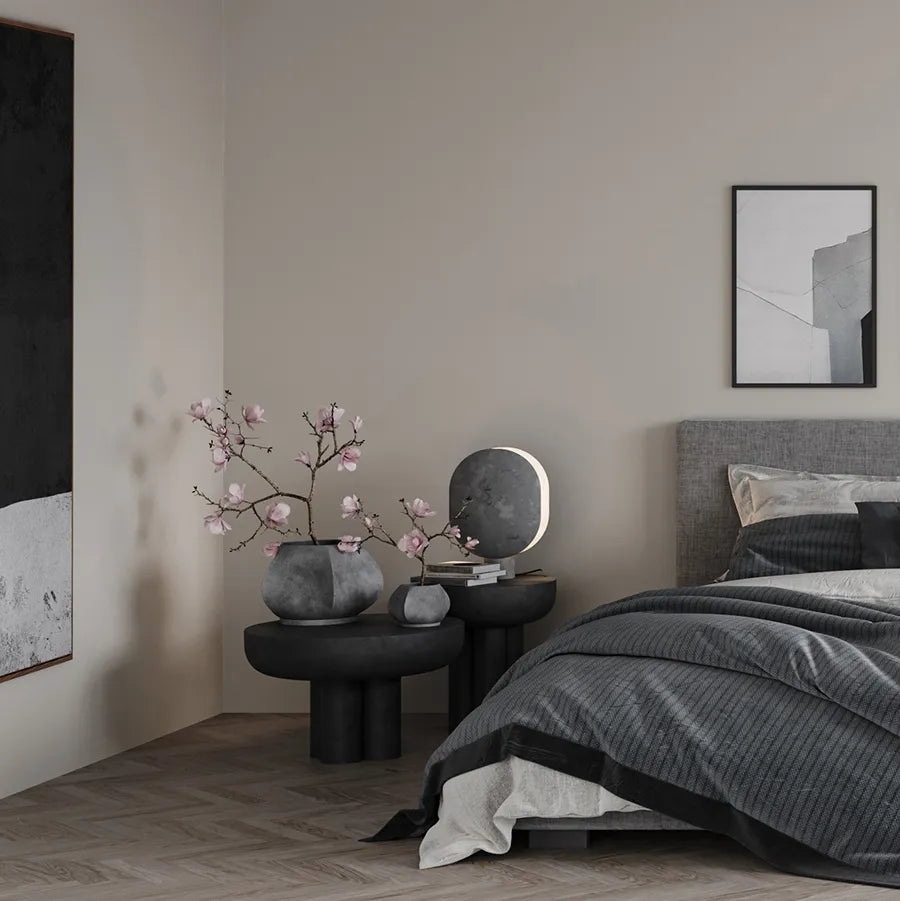 Crown Table, low coffee fra 101 Copenhagen