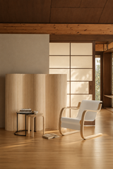 Armchair 42 fra Artek - 2 - Jacobsen Plus