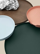 Around Coffee Table, small fra Muuto - 3 - Jacobsen Plus