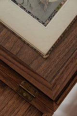 Kunstsamlerens Bord af Finn Juhl - 4 - Jacobsen Plus