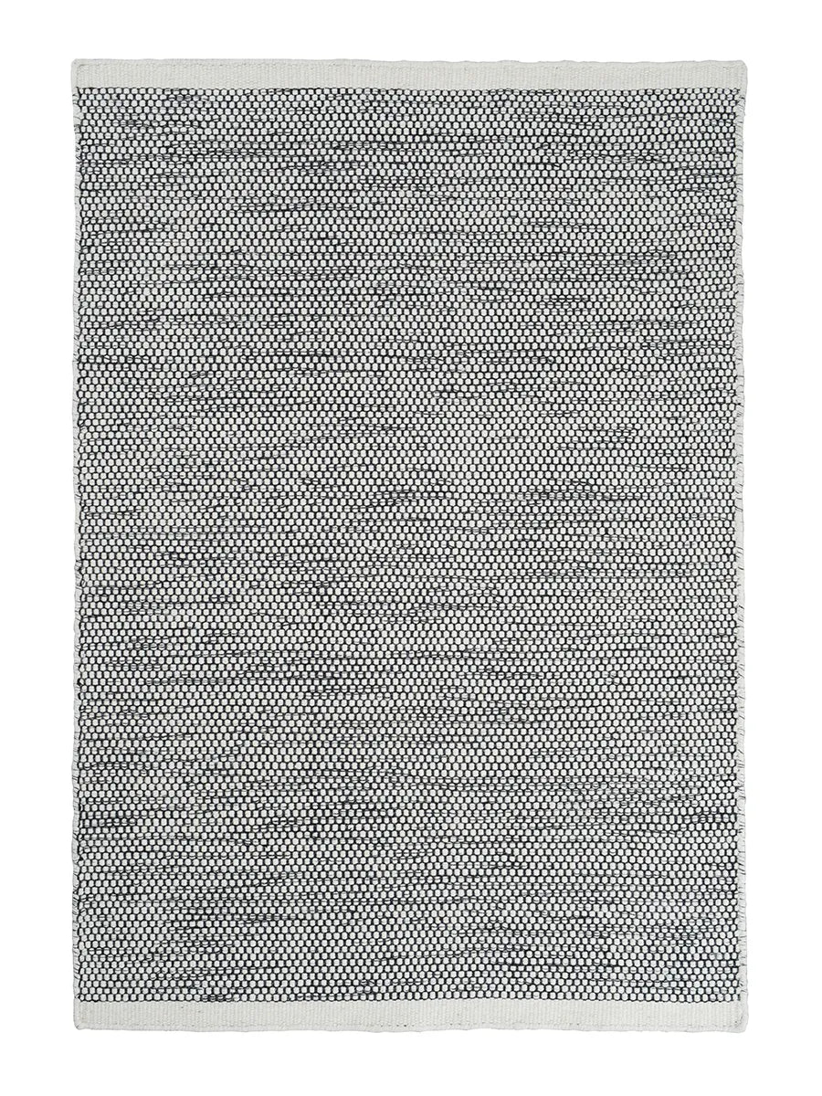Asko Tæppe, mixed fra Linie Design - 140 x 200 cm - Jacobsen Plus