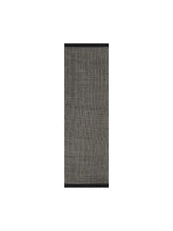 Asko Tæppe, black fra Linie Design - 1 - Jacobsen Plus