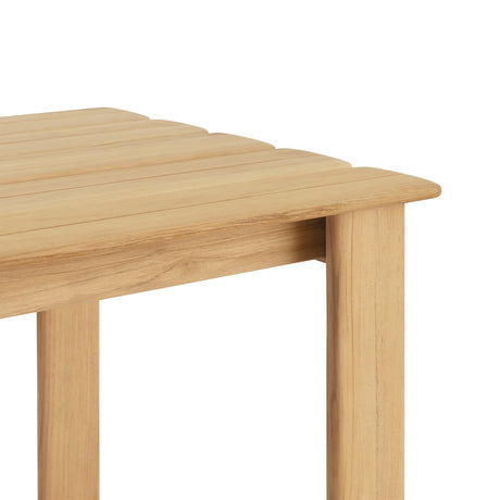 Assemble havebord 220 cm fra Muuto - 5 - Jacobsen Plus