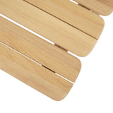 Assemble havebord 220 cm fra Muuto - 4 - Jacobsen Plus