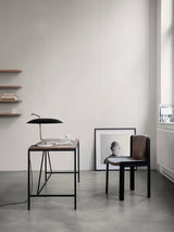 Model 537 Bordlampe fra Astep - 3 - Jacobsen Plus