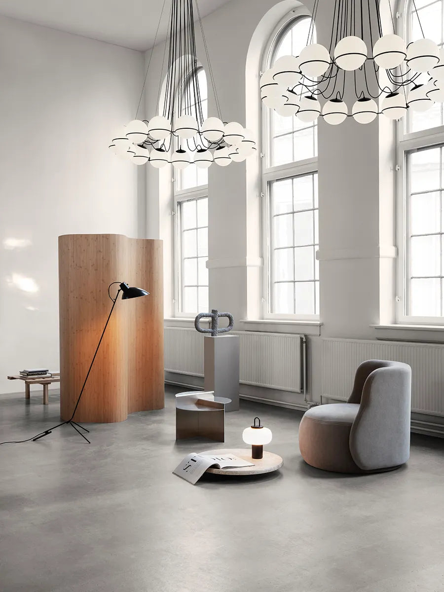 Model 2109, 16/20 fra Astep