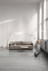 VV Cinquanta gulvlampe fra Astep - 3 - Jacobsen Plus