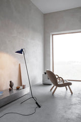 VV Cinquanta gulvlampe fra Astep - 6 - Jacobsen Plus