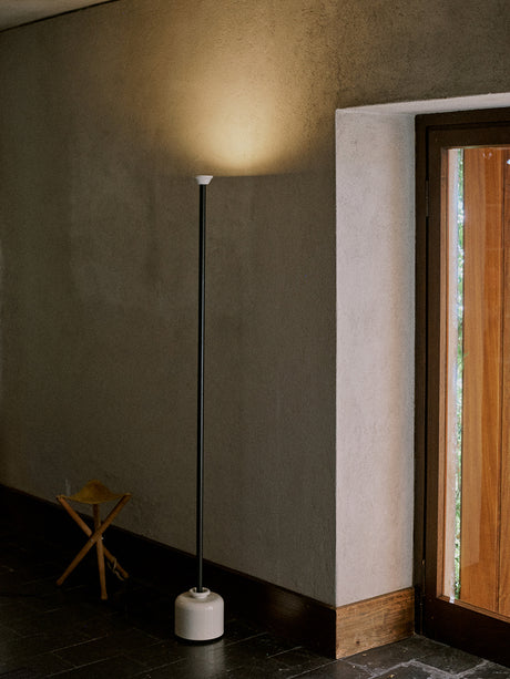 Model 1095 Gulvlampe fra Astep - 1 - Jacobsen Plus
