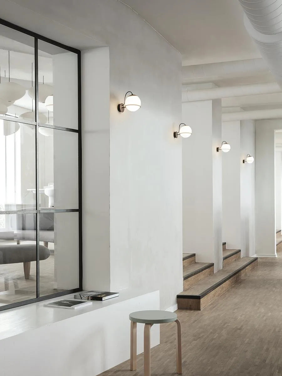 Model 237/1 Væglampe fra Astep