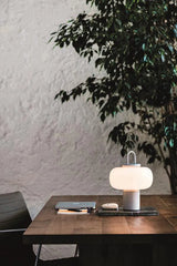 Nox bordlampe fra Astep - 3 - Jacobsen Plus