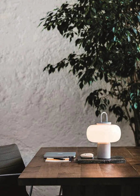 Nox bordlampe fra Astep - 2 - Jacobsen Plus
