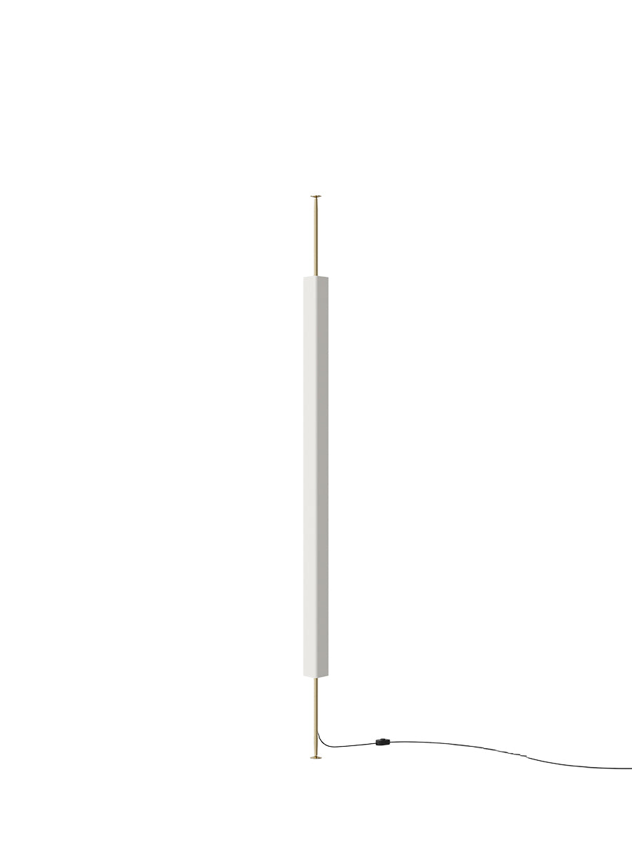 LT8 Gulvlampe fra Astep - 203 cm - Jacobsen Plus