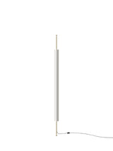 LT8 Gulvlampe fra Astep - 203 cm - Jacobsen Plus