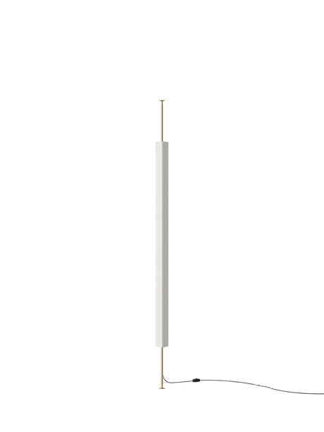 LT8 Gulvlampe fra Astep - 203 cm - Jacobsen Plus