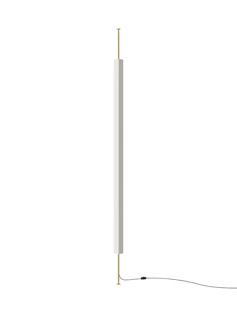 LT8 Gulvlampe fra Astep - 263 cm - Jacobsen Plus