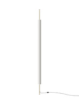 LT8 Gulvlampe fra Astep - 263 cm - Jacobsen Plus
