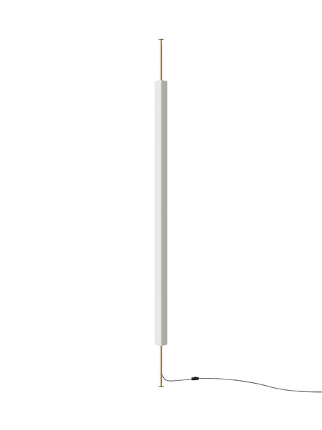 LT8 Gulvlampe fra Astep - 263 cm - Jacobsen Plus