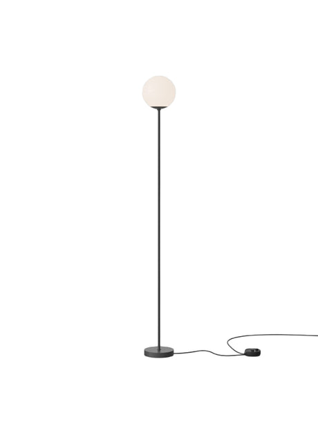 Model 1081 Gulvlampe fra Astep - 168 cm - Jacobsen Plus