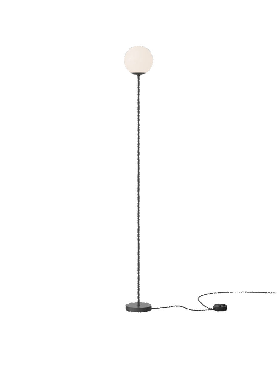 Model 1081 Gulvlampe fra Astep - 182 cm - Jacobsen Plus