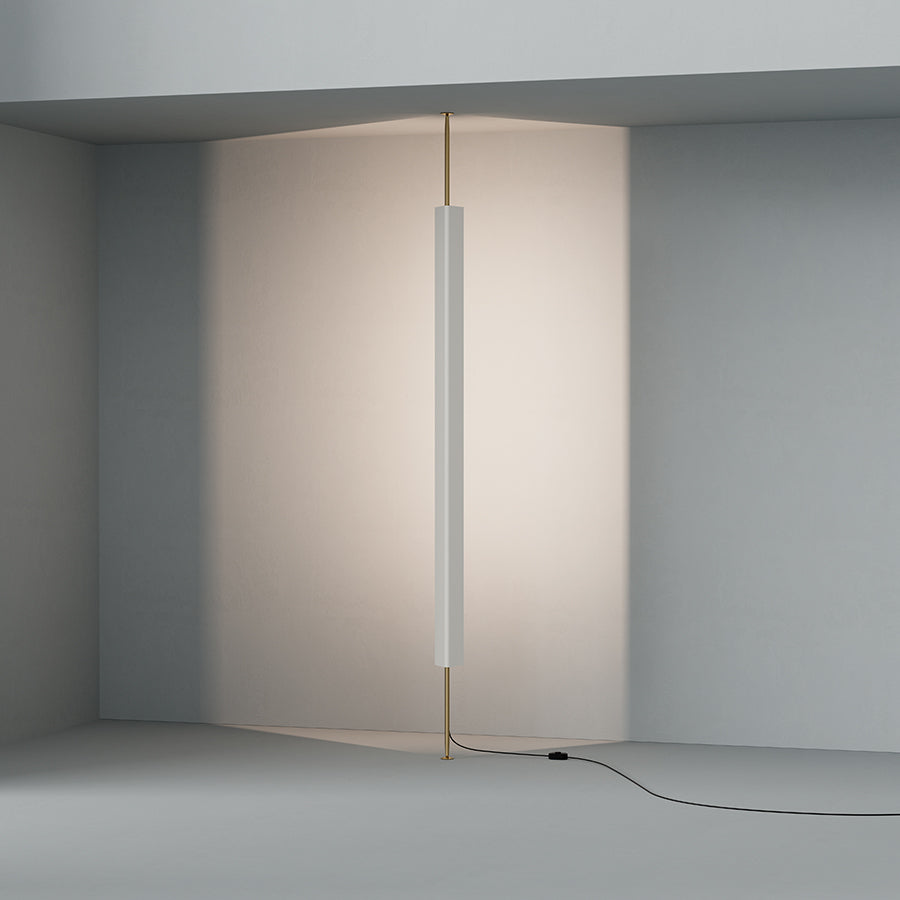 LT8 Gulvlampe fra Astep - 3 - Jacobsen Plus