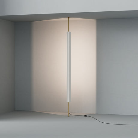 LT8 Gulvlampe fra Astep - 203 cm - Jacobsen Plus