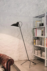 VV Cinquanta gulvlampe fra Astep - 7 - Jacobsen Plus