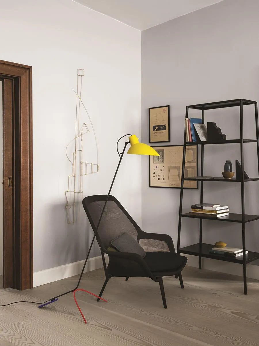 VV Cinquanta gulvlampe fra Astep